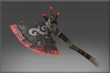Frozen Mountain Splitter