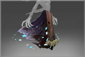 Skirt of the Long Night