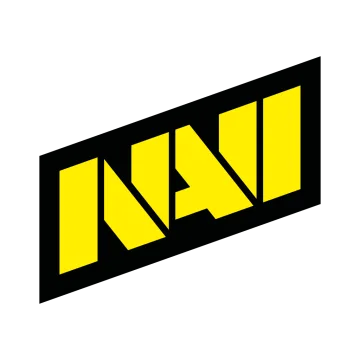 Natus Vincere Team Sticker — TI 2022