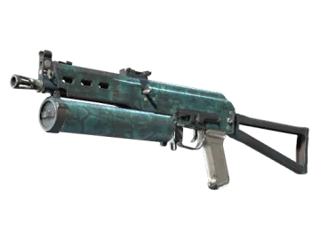 PP-Bizon | Cold Cell (Field-Tested)