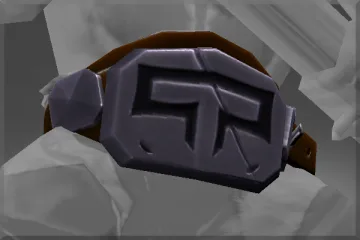 Heroic Saberhorn’s Belt