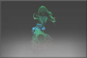 Cursed Augur’s Ghosts