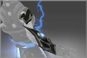 Inscribed Bracers of the Overseer
