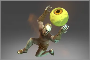 Inscribed Overseer’s Burden