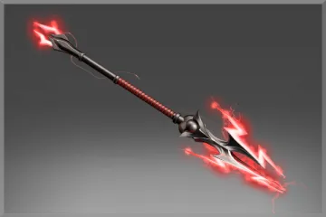 Inscribed Crimson Progenitor’s Bane