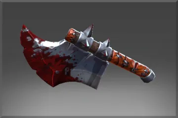 Heroic Ol’ Chopper’s Cleaver