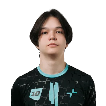 Satanic Player Sticker — TI 2025