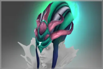 Crown of the Merqueen