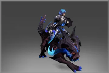 Redemption of the Raidforged Rider