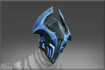 Inscribed Storm-Stealer’s Helm
