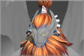 Inscribed Twilight Legions — Head