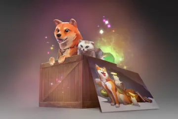 Hakobi and Tenneko Bundle