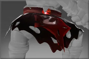 Heroic Red Mist Reaper’s Belt