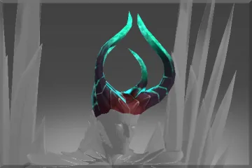 Inscribed Marauder’s Crown