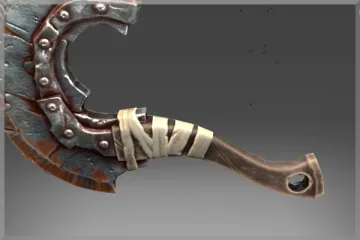 Inscribed Aberrant Observer — Offhand