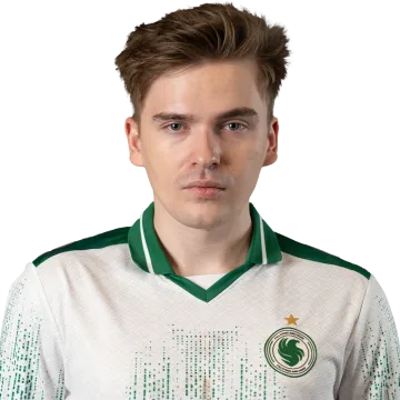 skiter Player Sticker — TI 2025