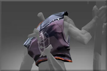 Vest of the Devilish Conjurer