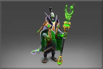 Councilor’s Raiment Set