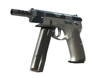 StatTrak™ CZ75-Auto | Twist (Factory New)