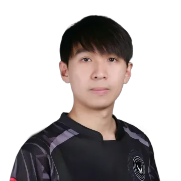 XNova Player Sticker — TI 2025