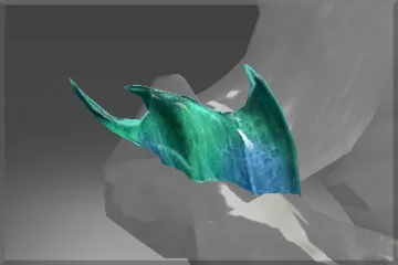 Heroic Gift of the Sea Arms