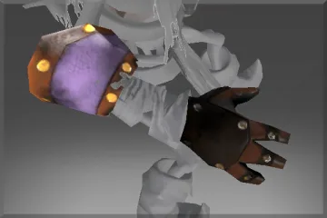 Gloves of the Fallen Cloak