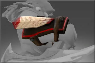 Inscribed Hlotl-Feather Gloves