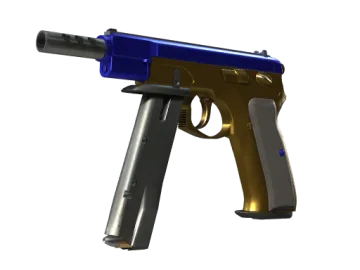 CZ75-Auto | Chalice (Factory New)