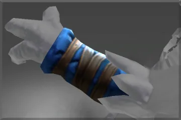 Genuine Dosa Arms
