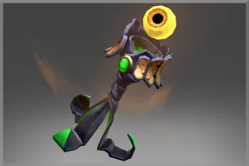 Frozen Spell Surveyor