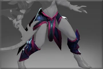 Genuine Legs of the Fallen Princess
