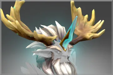 Inscribed Ire of the Hinterlands Crown