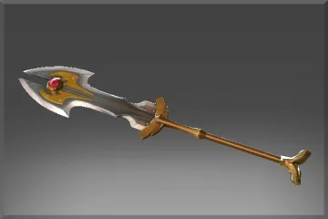Heroic Stonehall Royal Guard Dragonslayer
