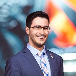 Fogged Autograph Avatar — The International 2021