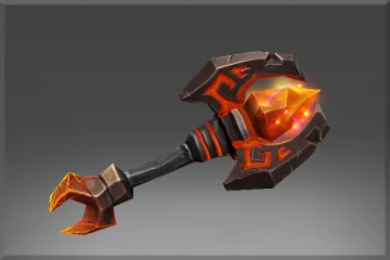 Auspicious Strifemaul of Hell’s Ambassador