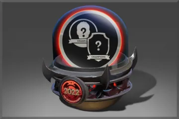 TI 2022 Champion Sticker Capsule