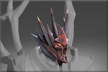 Corrupted Crown of Gore