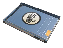 Sealed Dead Hand Terminal