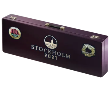 Stockholm 2021 Ancient Souvenir Package