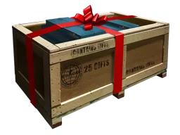 Audience Participation Parcel