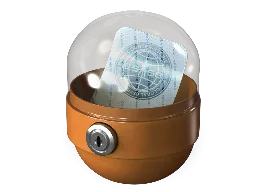 Sticker Capsule