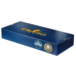 ESL One Cologne 2014 Dust II Souvenir Package