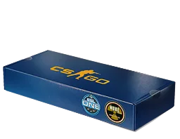 ESL One Cologne 2014 Nuke Souvenir Package