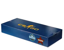 ESL One Cologne 2014 Cache Souvenir Package