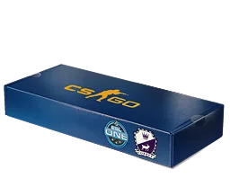 ESL One Cologne 2014 Cobblestone Souvenir Package