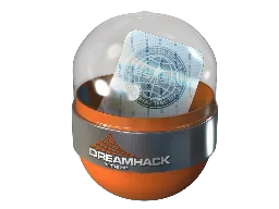 DreamHack 2014 Legends (Holo-Foil)