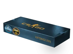 ESL One Katowice 2015 Nuke Souvenir Package