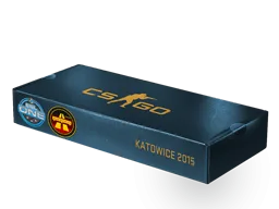 ESL One Katowice 2015 Overpass Souvenir Package