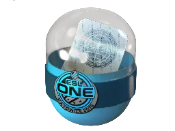 ESL One Katowice 2015 Challengers (Holo-Foil)