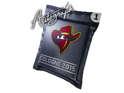 Autograph Capsule | Renegades | Cologne 2015
